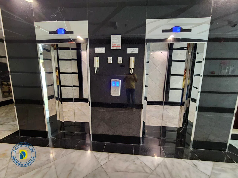 مبنى ممتاز للبيع موقغ ممتاز ج+4 ملكية حرة جميع الجنسيات سنة واحدة فقط عالي63252410844929114