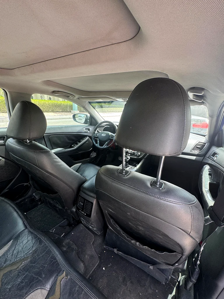 Kia optima for urgent sale63152752924035114