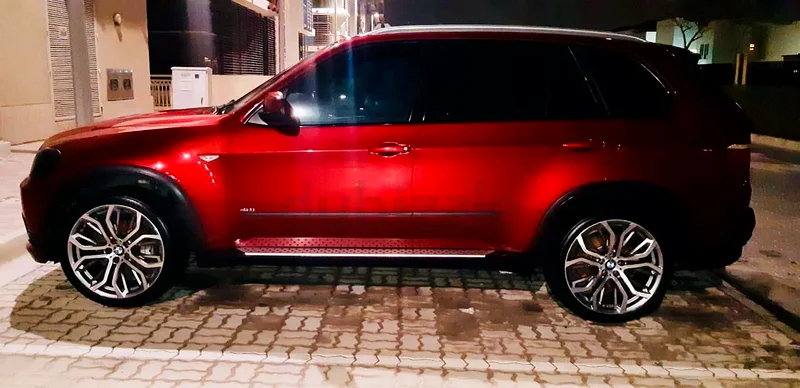BMW X5 in GREAT CONDITION63160158498306112