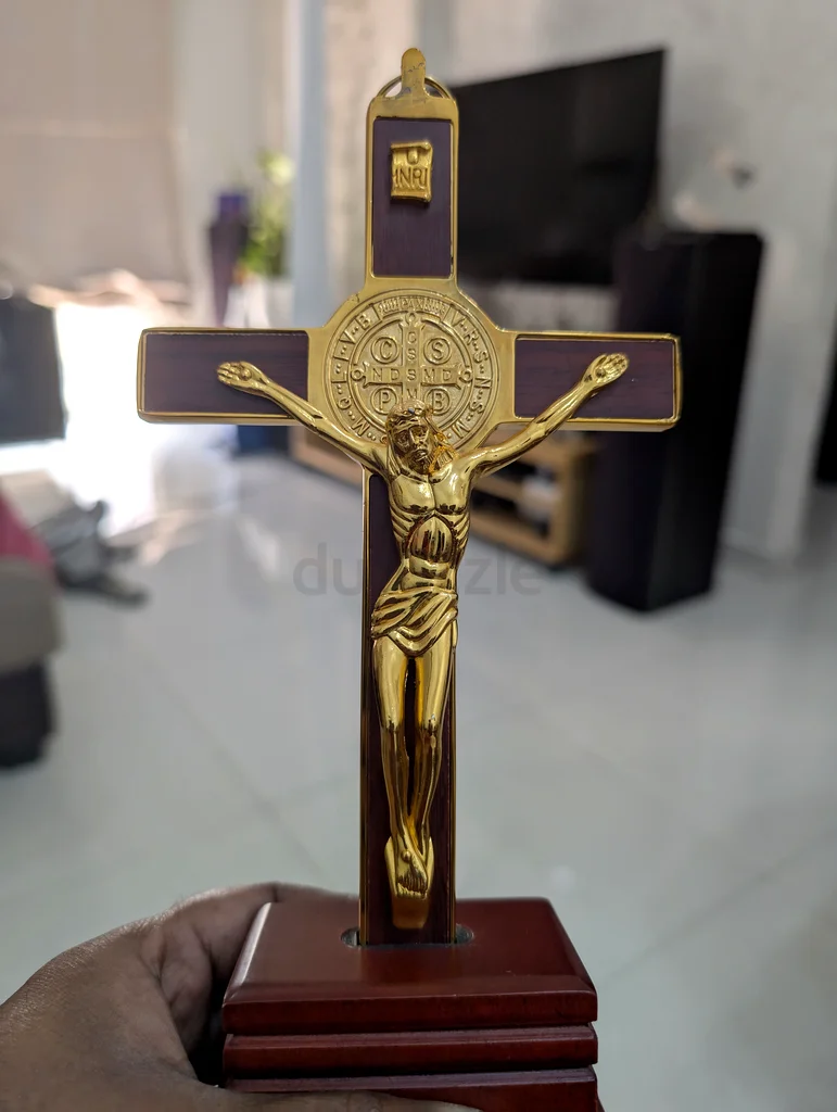 Magnificent Jesus cross63223355095555110