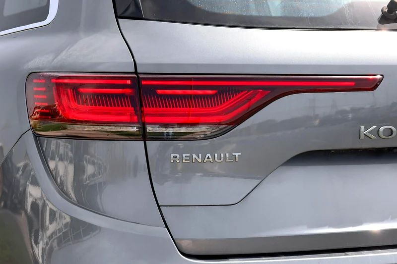 RENAULT KOLEOS BRAND NEW 202463222310367747113