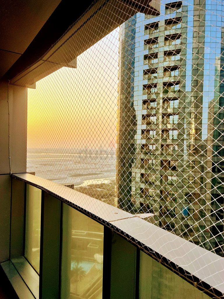 تركيب شبكة أمان للقطط63186768446721112