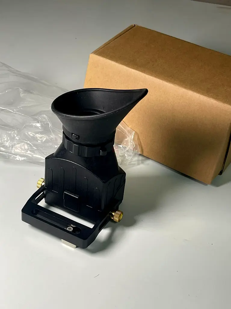 Neewer LCD Viewfinder for Camera
