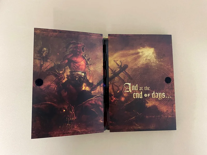 ‼️Urgent Sale‼️ Diablo III, Witcher, and Lineage II!63229312208513113