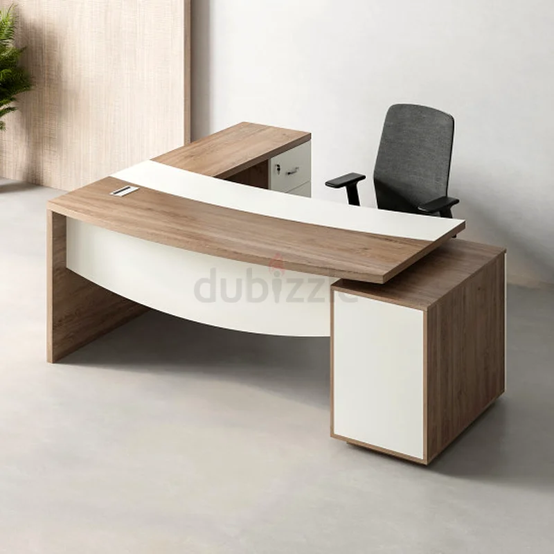 Canopus Executive Desk | Colors Available63180360647170113