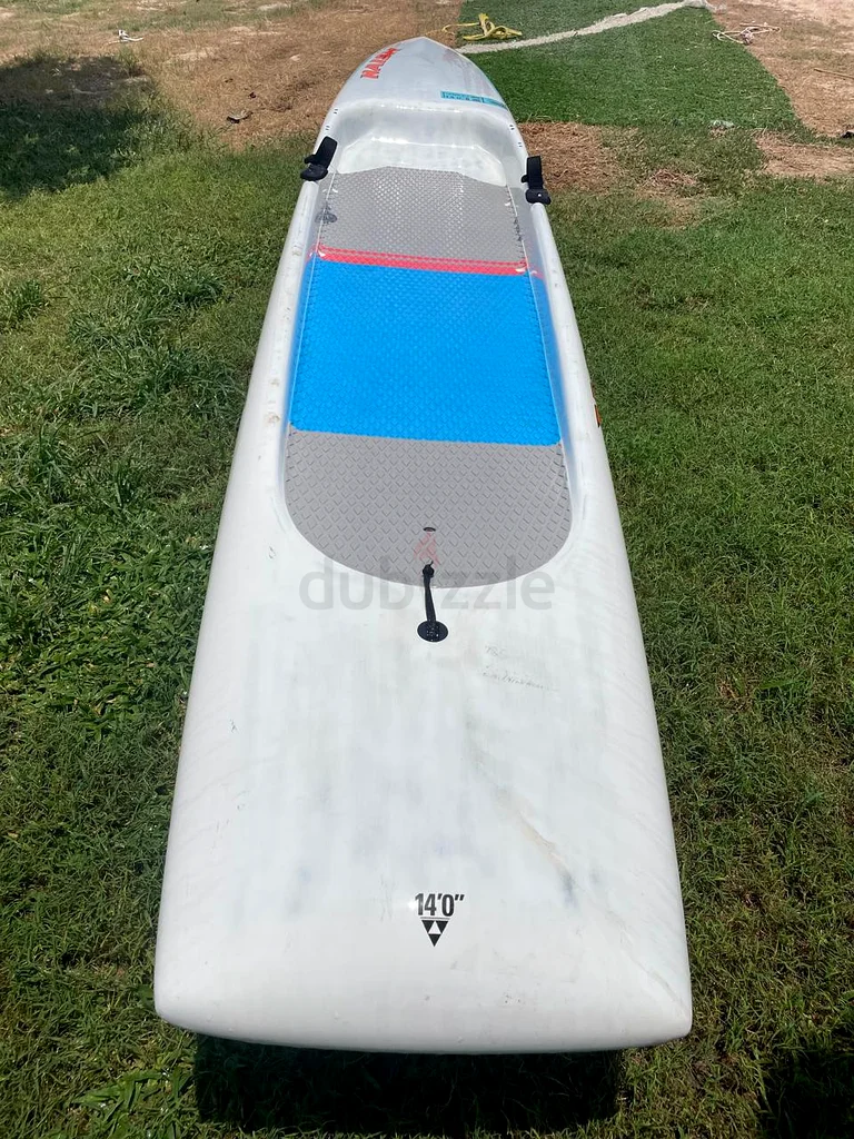 Naish Javelin 14 Race Board63170413921026112