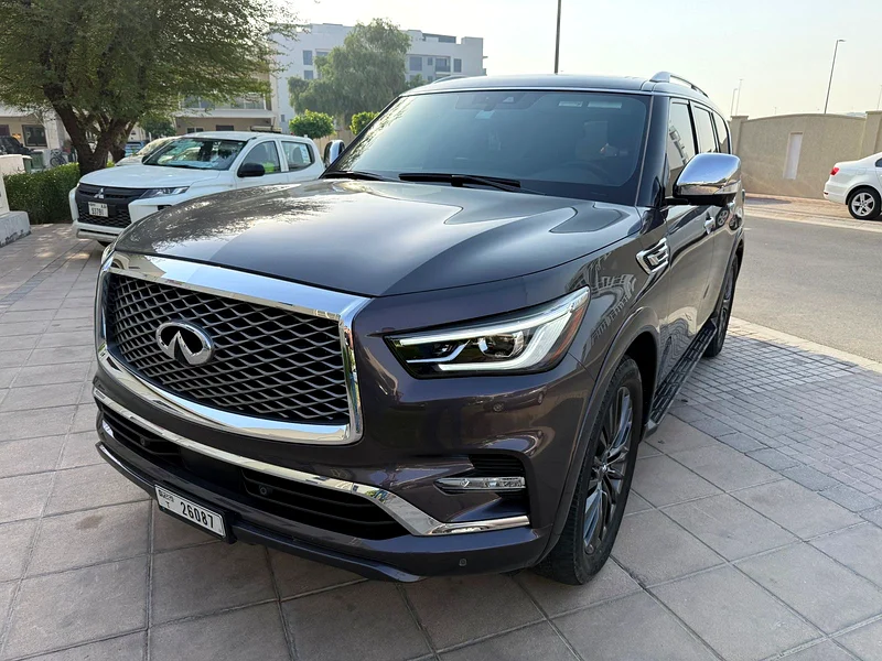 إنفيني QX8063223815600643111