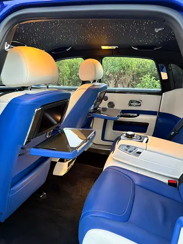 صورة مصغرة 12 لـ 2019 ROLLS-ROYCE GHOST