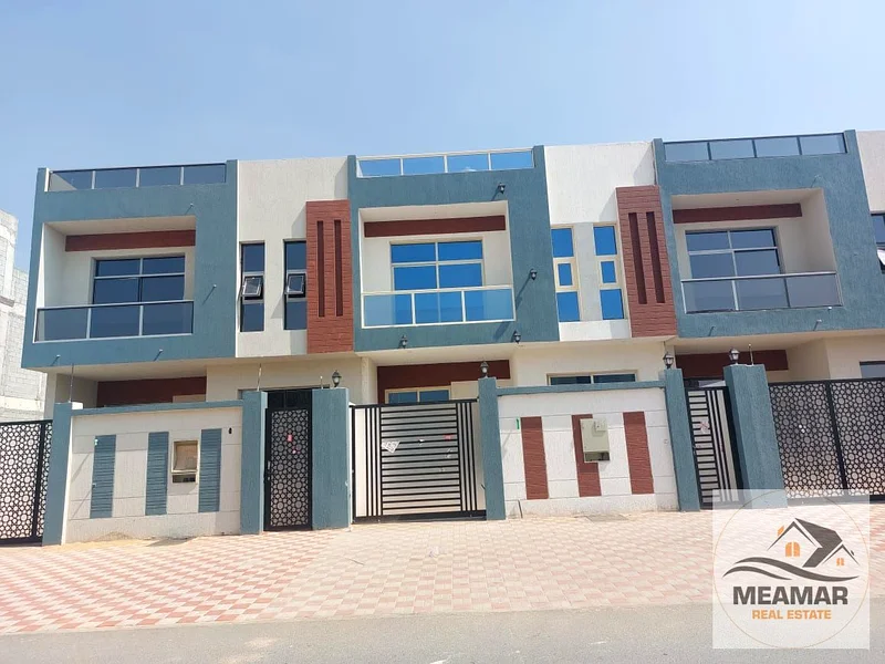 Own a townhouse without a down payment63251859133953113