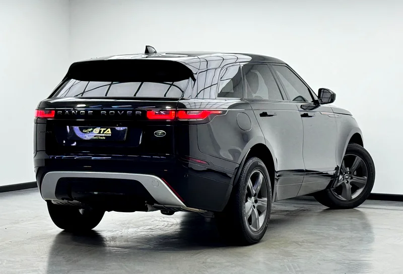 2023 رينج روفر فيلار P200 ديناميك SE، ضمان الوكالة حتى 05/28، سجل صيانة كامل63226217195265113