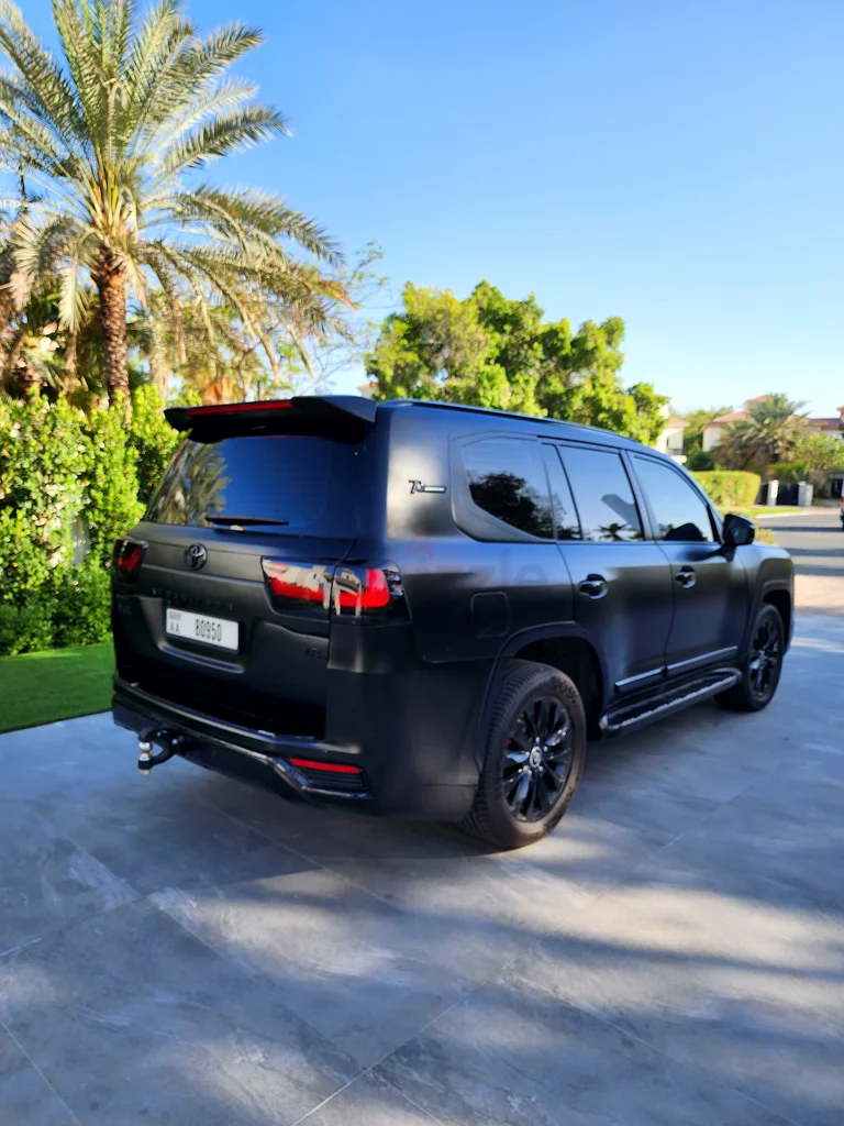 Toyota Land Cruiser 2008 – Fully Upgraded to 2023 | V8 |63159714999553112