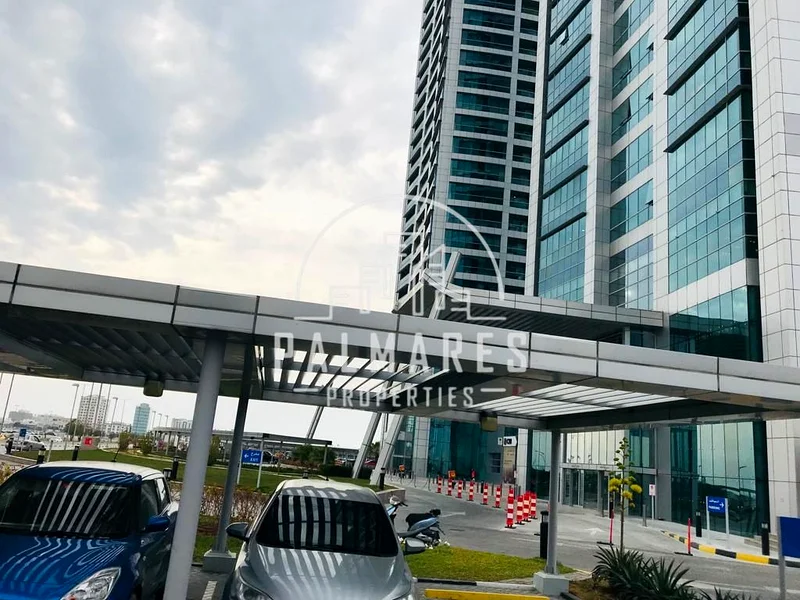 Spacious Apartment | Full Sea View  | Prime Location63813320233474111