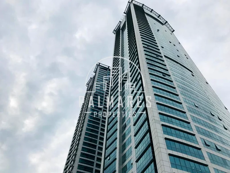 Spacious Apartment | Full Sea View  | Prime Location63813320233474110