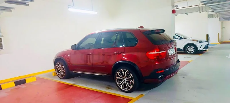 BMW X5 in GREAT CONDITION63160158498306113
