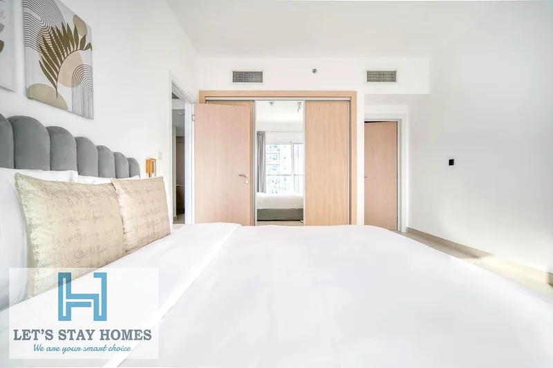 Summer Promo I Furnished I Kitchen I Near Metro I Free Cleaning I Parking63168979843074113