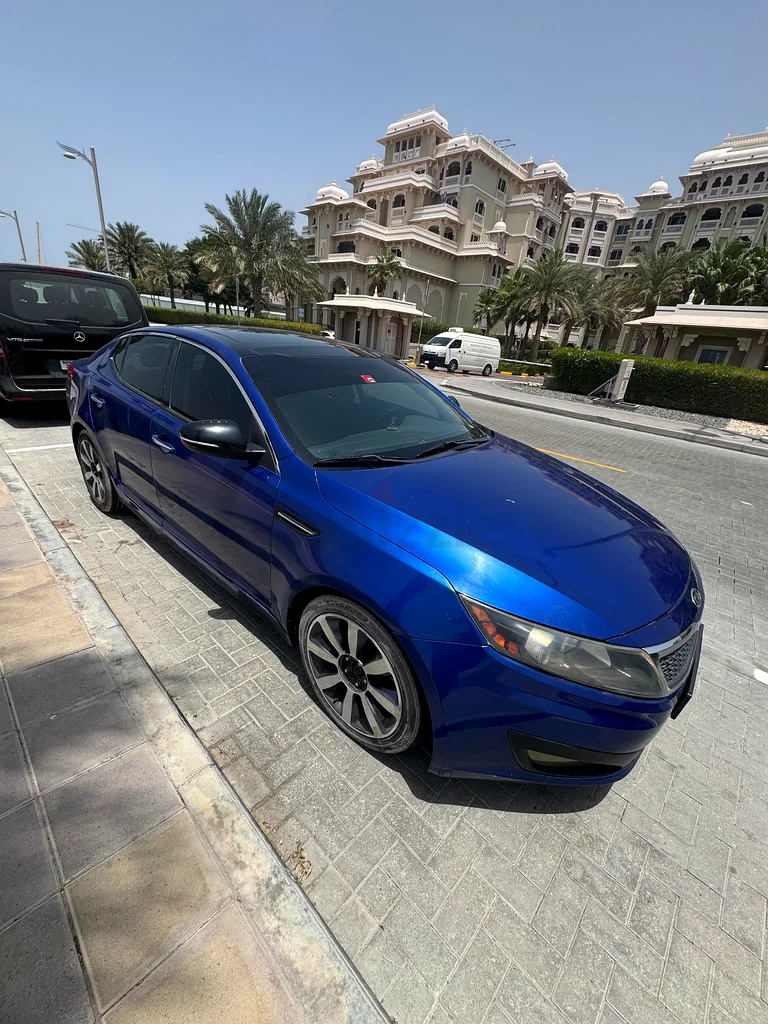 Kia optima for urgent sale63152752924035113