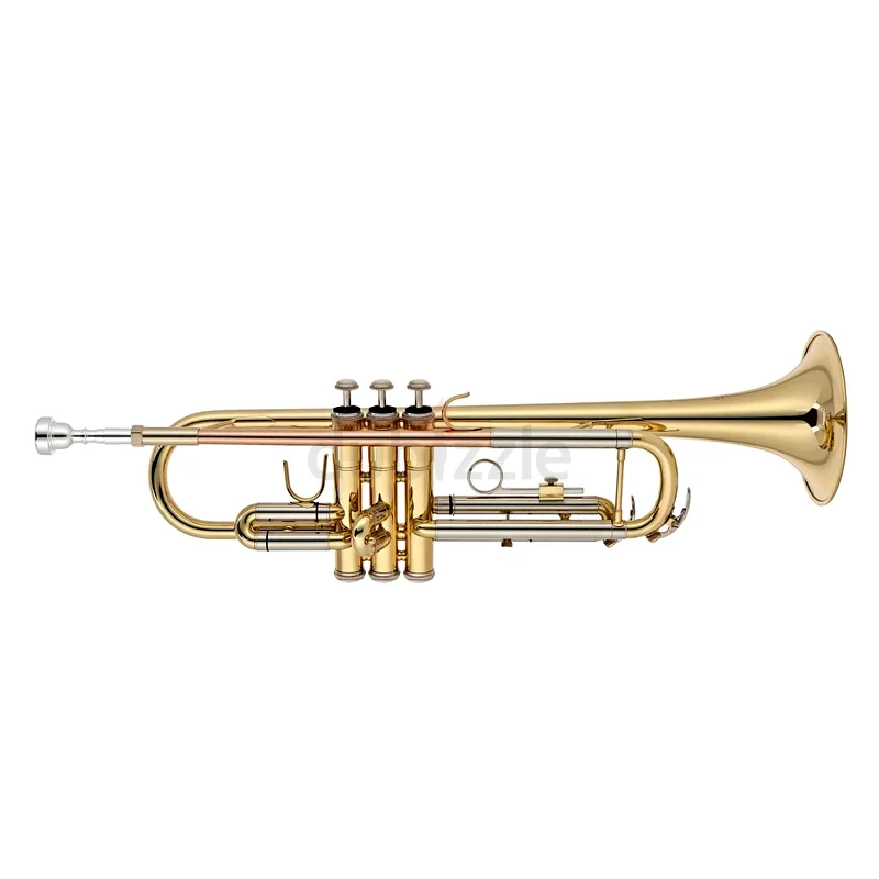 ال trumpet الطلابية إلكهارت من في بي آي 100تر63227277492482112