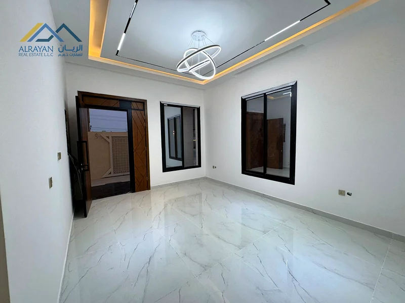 Own your dream villa in Al-Yasmine area, VIP finishing, directly from the owner and without a down payment.63251871831810112