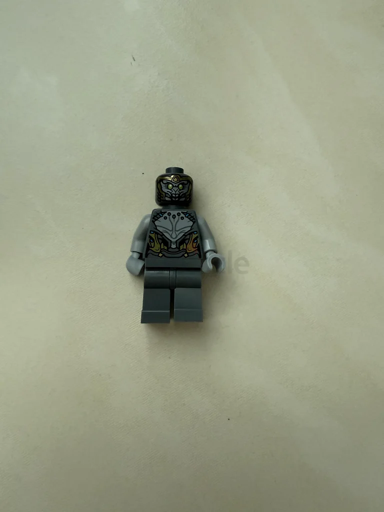 Lego Chitauri warrior632262740669471129