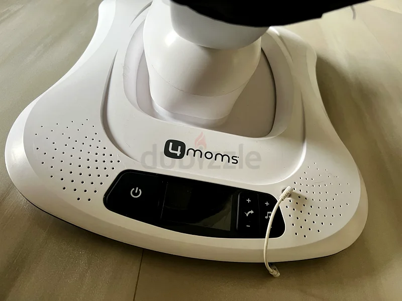 4moms - مامارو - مقعد هزاز - أرجوحة للأطفال63196136661505113