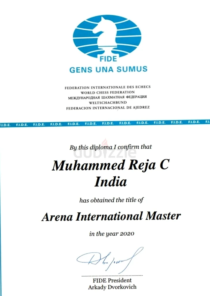 تدريب الشطرنج63218817275650110