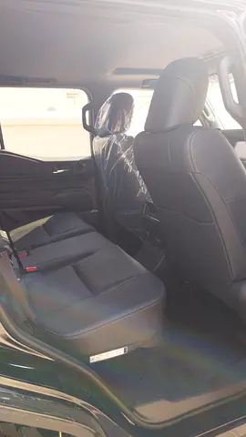 2025 Toyota PRADO 照片 8