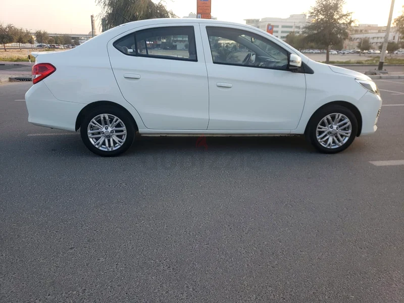 Mitsubishi attrage GCC 202263152750814850114