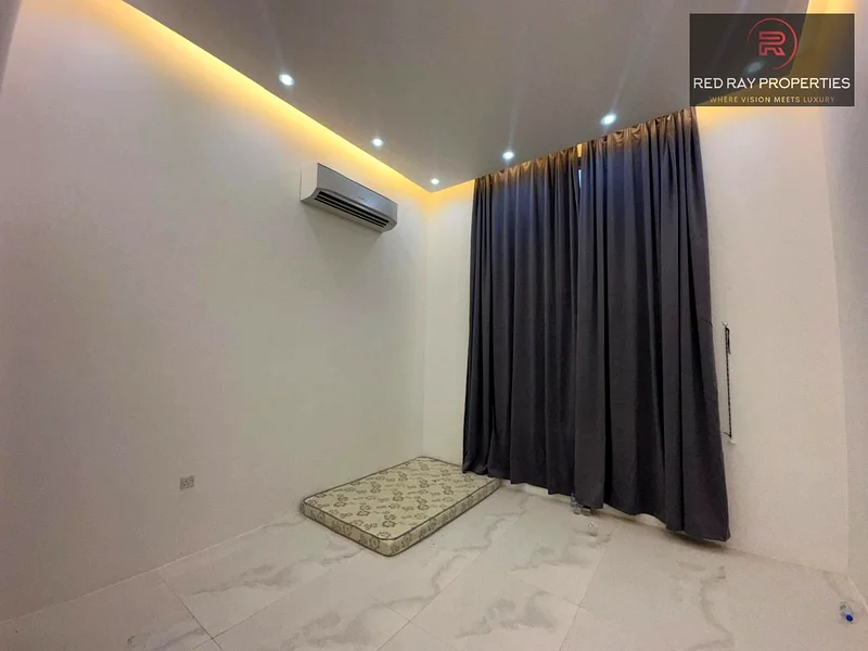 Magnificent 13 Bed Villa | Al Riffa | Yearly63813642084355114