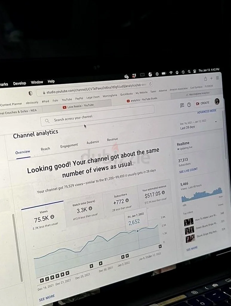 YouTube automation course63437875049985111