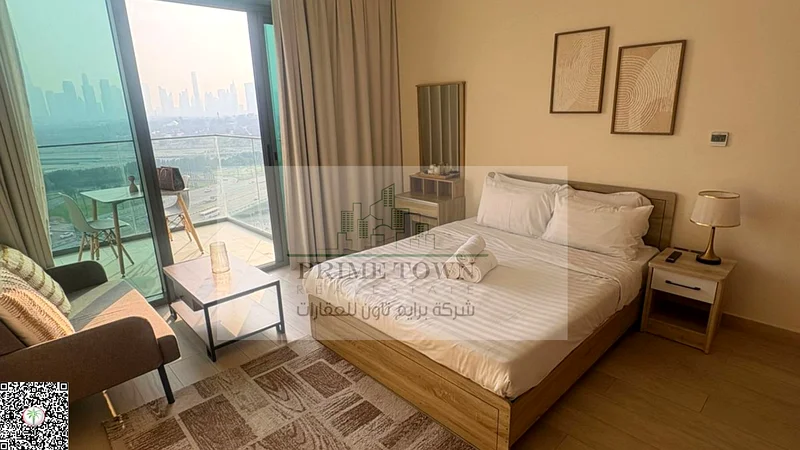 180 open view | Luxury furniture  | Prime Location63740299509761111