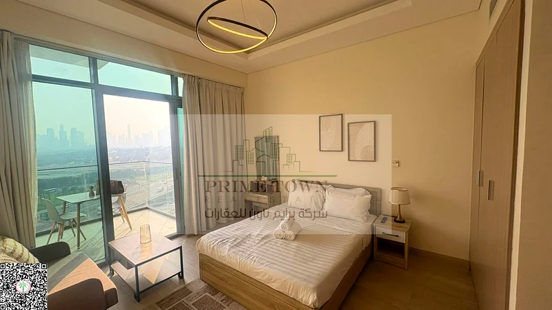 180 open view | Luxury furniture  | Prime Location63740299509761110