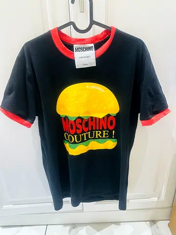 Moschino Couture T-Shirt!
