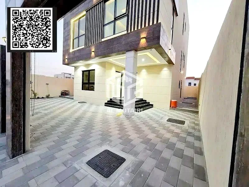 فيلا للإيجار في موقع متميز مع مسبح  
- موقع متميز على طريق م asphalt  
- مسبح  
- منطقة معيشة واسعة  
- داخلية وخارجية63304669939971113