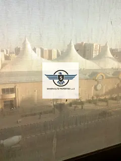 ONE MONTH FREE!! 1 BHK  with Balcony just opposite to Sahara Center near Dubai Exit