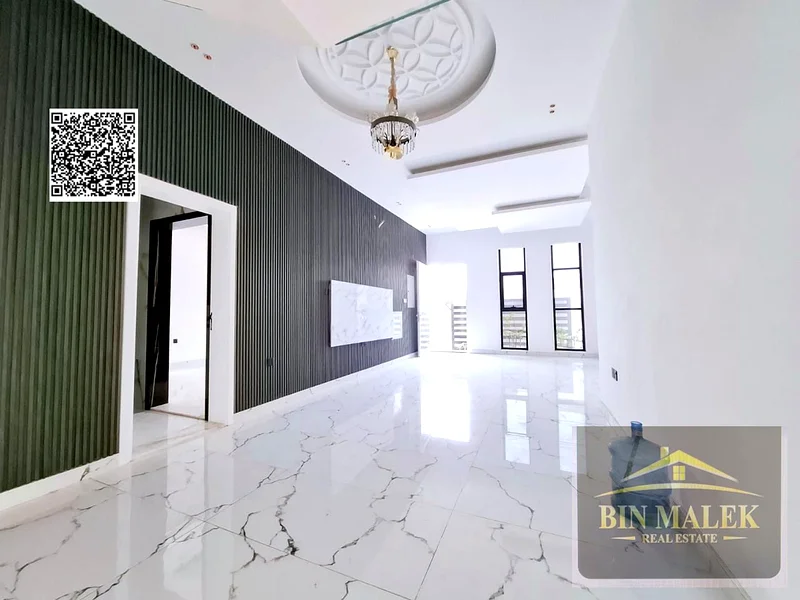 فيلا فاخرة جديدة كليًا للإيجار // موقع متميز // مقابل ماكدونالدز // فيلا بطريق رئيسي // قريبة63305750282113114