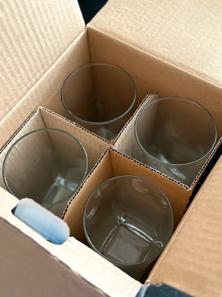 Crystal glass ware for entertaining63215374739970113