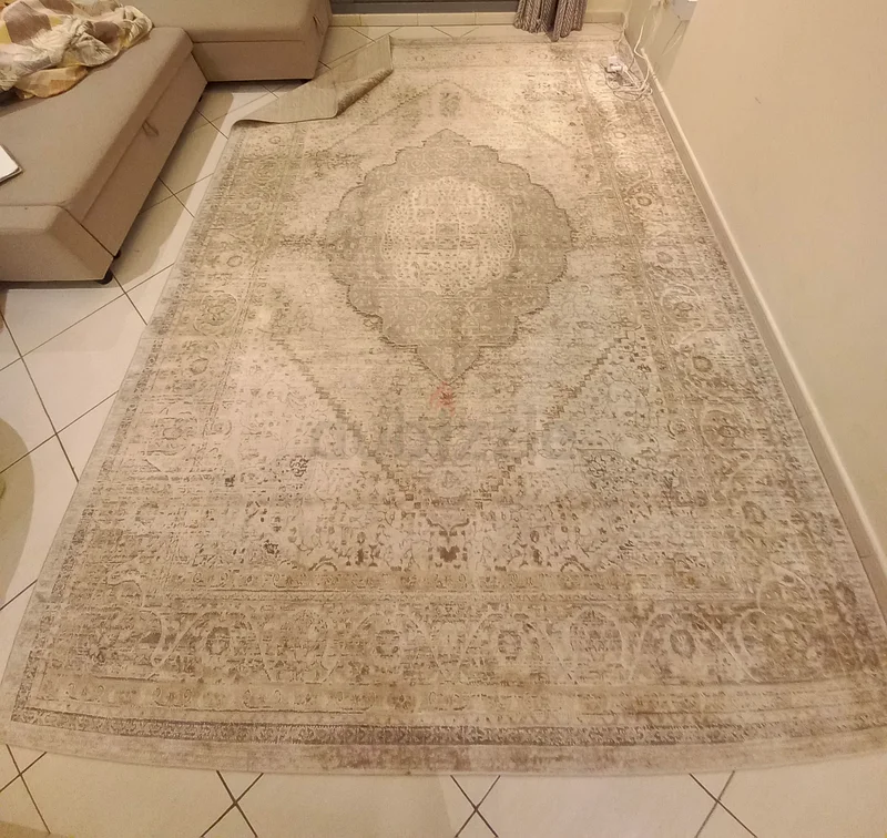 Turkish carpet (rug)63185241373571113