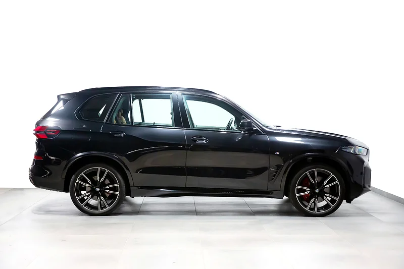 BMW X5 xDrive40i M Sport Pro (REF NO# 153679)63159711499905111