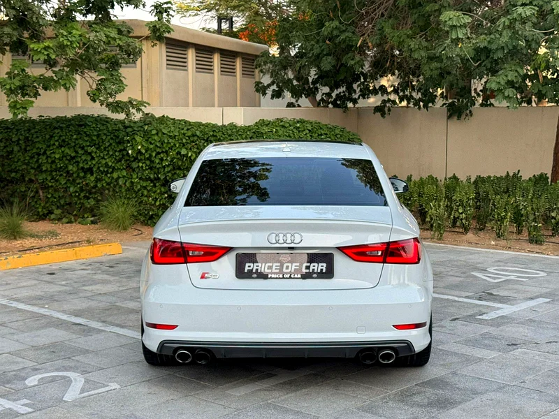 AED 1,412/monthly//GCC 2016 Audi S3 TFSI Quattro S-Line 2.0L 4cyl.// w/ 1 YEAR WARRANTY !!!!!63168496479617111
