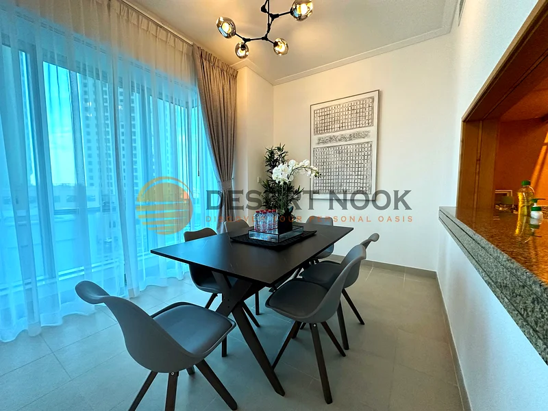 RESORT STYLE LIVING | NO COMM | PRIME LOCATION | ALL BILLS INCLUSIVE | LARGE MODERN 1BED | HIGH END AMENITIES63834294473219114