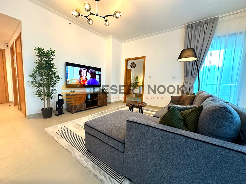 RESORT STYLE LIVING | NO COMM | PRIME LOCATION | ALL BILLS INCLUSIVE | LARGE MODERN 1BED | HIGH END AMENITIES63834294473219111
