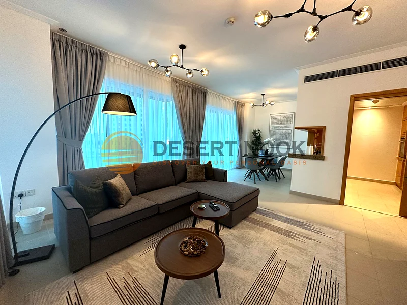 RESORT STYLE LIVING | NO COMM | PRIME LOCATION | ALL BILLS INCLUSIVE | LARGE MODERN 1BED | HIGH END AMENITIES63834294473219110