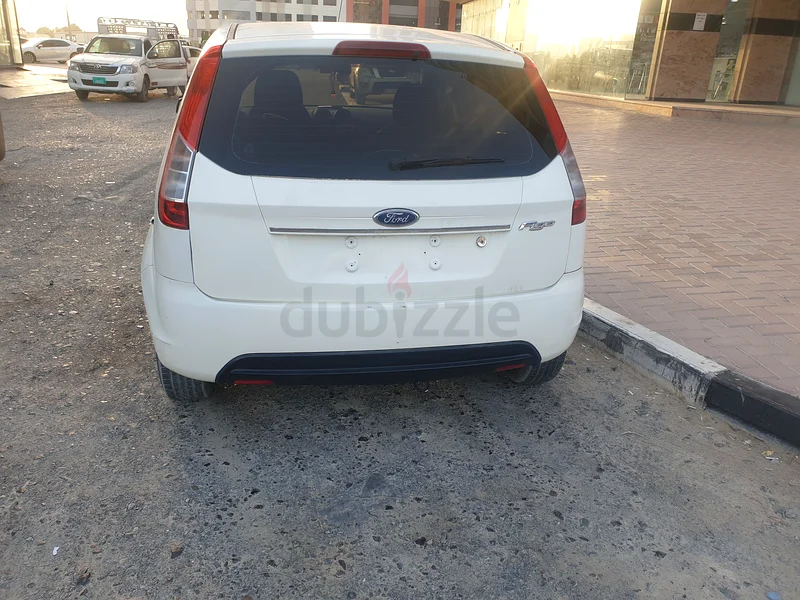 فورد فيغو موديل 201463136484826242113