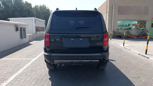 2025 Toyota PRADO 照片 5