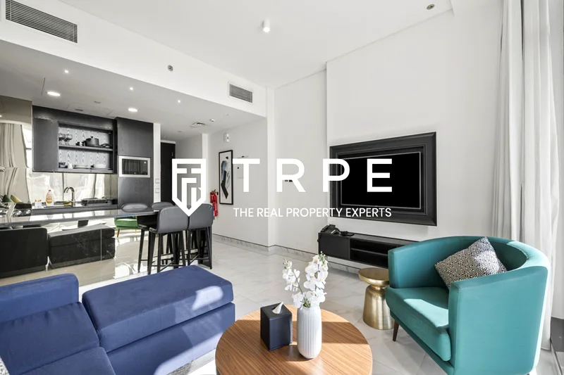 Ready to Move l Fully Furnished l Brand New63180351875330112