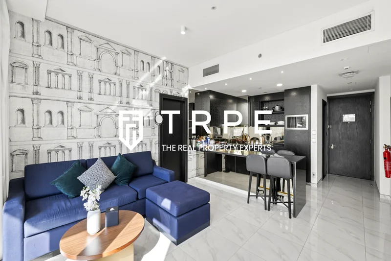 Ready to Move l Fully Furnished l Brand New63180351875330113