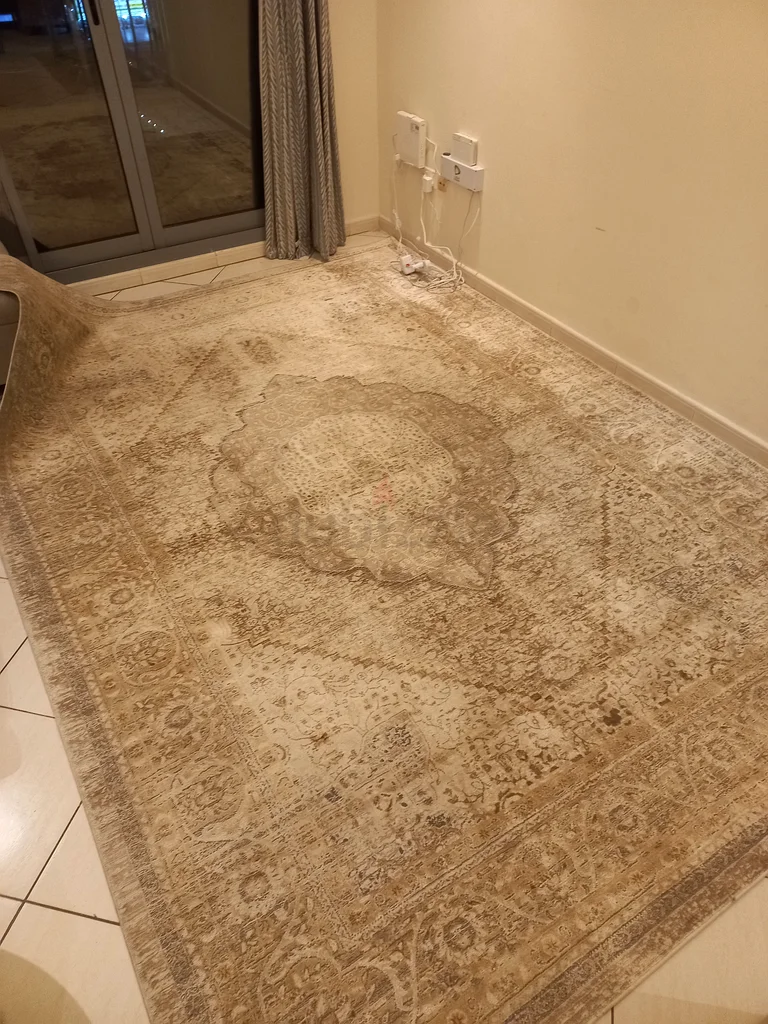 Turkish carpet (rug)63185241373571112