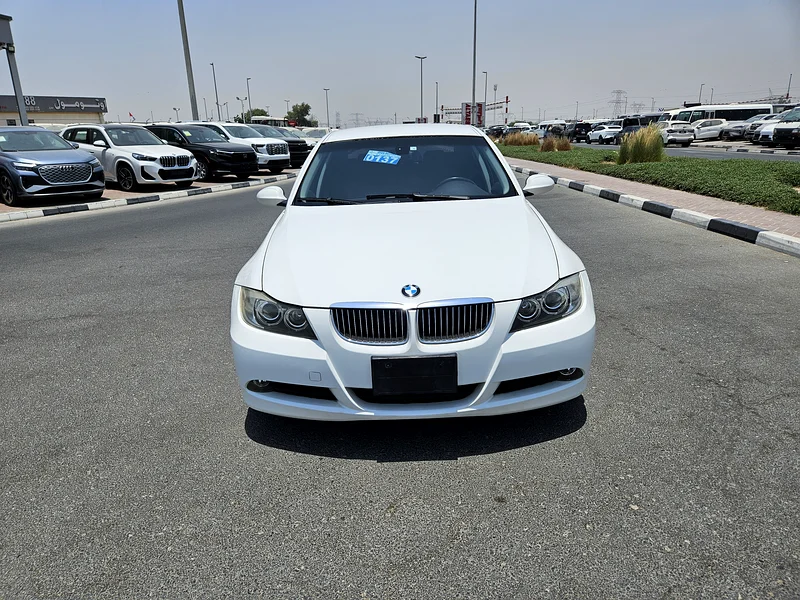 BMW 323i JAPAN IMPORTED63158800761730111