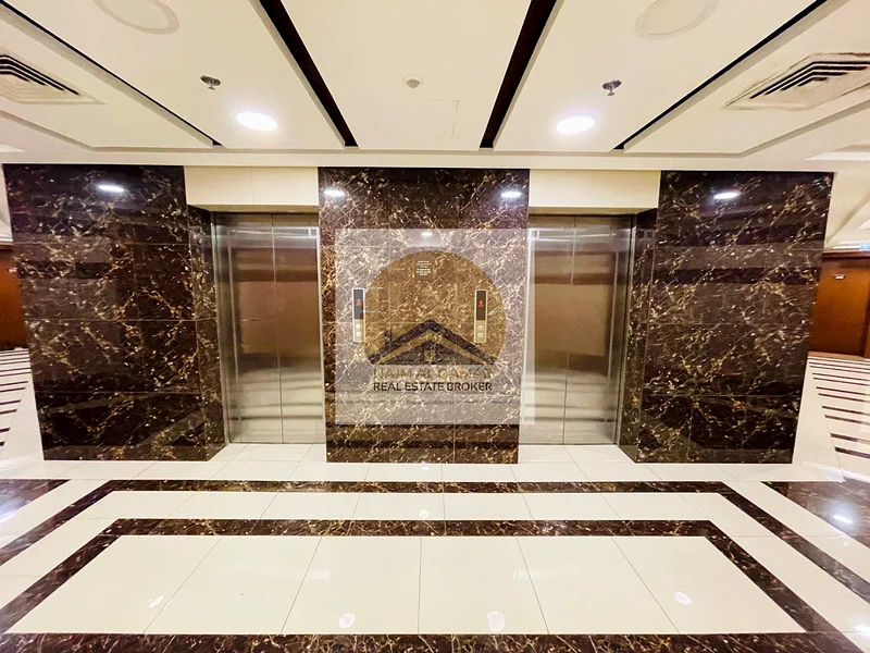 Apartment "Exquisite 1Bedroom Apartment Luxury Living in Nad al