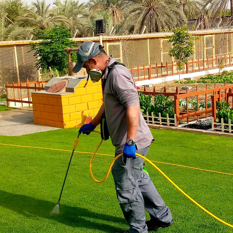 مكافحة الآفات الاحترافية | معتمدة من البلدية | دبي63220838475649111